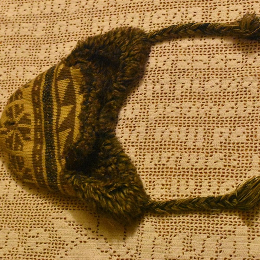 Beanie